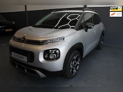 Citroën C3 Aircross - 1.2 PureTech S&S Shine | Panorama | 1e Eigenaar | Cruise | Trekhaak | Navi