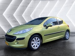 Peugeot 207 - 1.4 VTi Cool 'n Blue