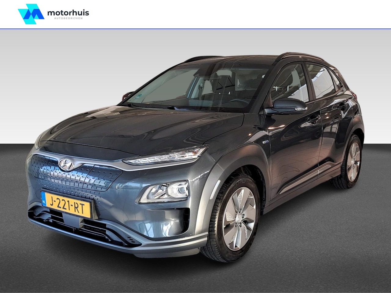 Hyundai Kona Electric - EV 136pk 2WD Aut. Comfort Smart - AutoWereld.nl