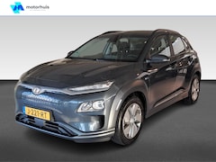 Hyundai Kona Electric - EV 136pk 2WD Aut. Comfort Smart