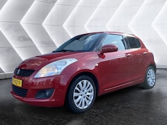 Suzuki Swift - 1.2 Exclusive EASSS