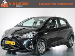 Toyota Yaris - 1.5 Hybrid Active Airco, Navigatie, Climate Control, Automaat, Bluethooth