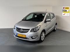 Opel Karl - 1.0 ecoFLEX Edition | NL-AUTO | DEALER OND. | PARKEER SENS. |