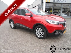 Renault Kadjar - 1.2 TCe Edc Intens