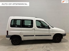 Citroën Berlingo - 1.4i Multispace ZijDeur Pano