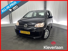 Volkswagen Up! - 1.0 | Airco | Bluetooth | DAB | CV+AB | 5-drs |