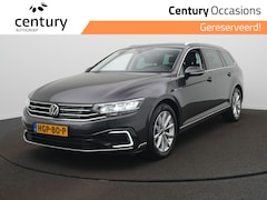 Volkswagen Passat Variant - 1.4 TSI PHEV GTE Business / Virtual / Elek. Trekhaak / Camera