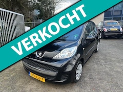 Peugeot 107 - 1.0-12V Sublime, Airco, Apk 03/2026