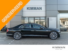 Bentley Flying Spur - 4.0 V8 | Panoramdak | Achterasbesturing | Flying B | B&O | BTW auto