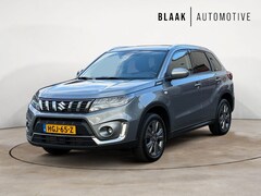 Suzuki Vitara - 1.4 Boosterjet Comfort | navigatie | cruise-controle | stoelverw