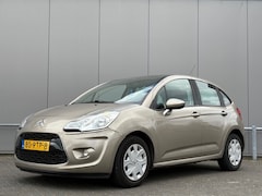 Citroën C3 - 1.6 e-HDi Dynamique - airco - cruise - trekhaak - nap