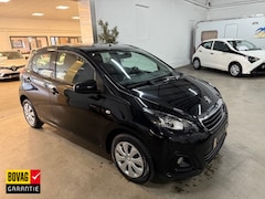 Peugeot 108 - 1.0 e-VTi Active