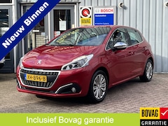 Peugeot 208 - 1.2 PureTech Allure | 39000km | CRUISE | CARPLAY |