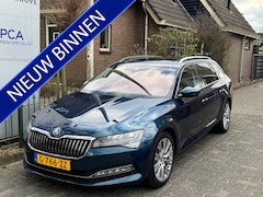 Skoda Superb Combi - 1.5 TSI ACT Business Edition