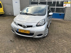 Toyota Aygo - 1.0-12V Access|AIRCO|ELEK RAMEN|