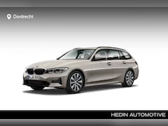 BMW 3-serie Touring - 318i Sportline | Camera | Stoelverwarming | Hifi | Trekhaak |