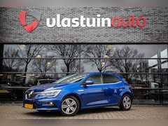 Renault Mégane - 1.3 TCe Intens , Navigatie, Trekhaak, Cruise control,