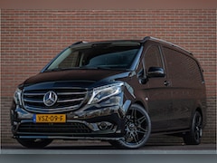 Mercedes-Benz Vito - 119 CDI Lang, Adaptive Cruise, Full LED, Stoelverwarming, Navigatie, Camera, DAB+