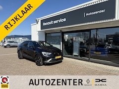 Renault Arkana - 1.6 E-Tech hybrid 145 E-Tech engineered | Bose | achterspoiler | tijdelijk gratis Top Afle