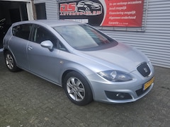 Seat Leon - 1.2 TSI Good Stuff * AIRCO-ELECTR.RAMEN-CV-SP.WIELEN, etc, etc