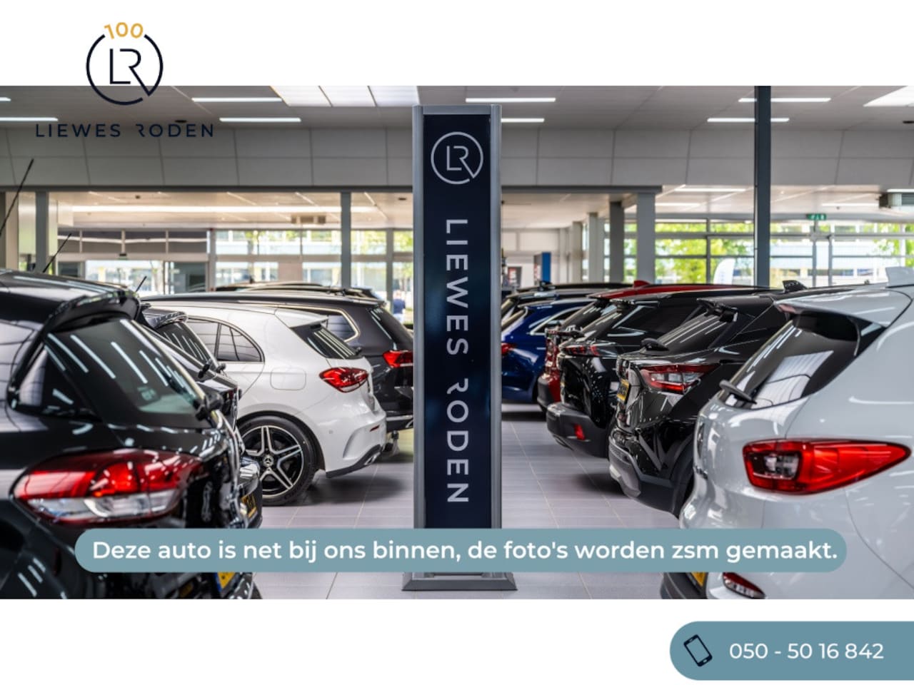 Volkswagen Polo - 5-drs 1.0 TSI Life Edition - AutoWereld.nl