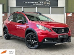 Peugeot 2008 - 1.2 PureTech GT-line/STOELV/NAVI/PARKS/APK