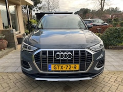 Audi Q3 - 40 TFSI quattro Pro Line