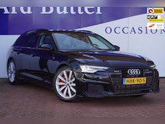 Audi A6 Avant - 55 TFSI e quattro Competition / S-Line / MatrixLED / ACC / Stoel-Stuurverwarm. / DEALER ON