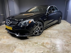 Mercedes-Benz E-klasse Cabrio - 500 Prestige AMG Look Bomvol Opties