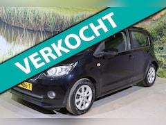 Skoda Citigo - 1.0 Ambition | Airco | Bluetooth | Cruise