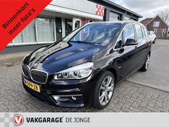 BMW 2-serie Gran Tourer - 220i Centennial High Executive