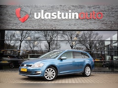 Volkswagen Golf Variant - 1.2 TSI Business Edition , Trekhaak, Achteruitrijcamera, Cruise control,