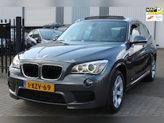 BMW X1 - SDrive20i High Executive M-Sport Pano Trekhaak