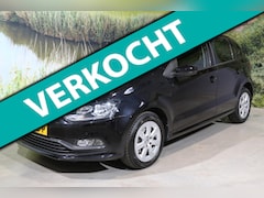 Volkswagen Polo - 1.2 TSI Comfortline | Cruise | Airco |