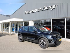 Opel Mokka - 1.2 Turbo navi/clima/17"LM /camera/cruise/winterpakket