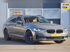 BMW 5-serie Touring - 520i Business Edition Plus MEERPRIJS 19” BREEDSET 1.750 EURO