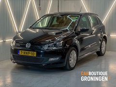 Volkswagen Polo - 1.4 TDI BlueMotion | EXE PLUS | NAVI | CLIMA | CRUISE