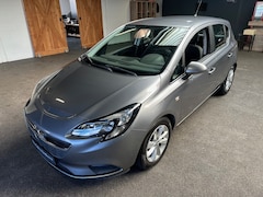 Opel Corsa - 1.4 Edition *5drs*AIRCO*NAVIGATIE*CRUISE-CONTROL*LM-VELGEN*DEALER-ONDERHOUDEN