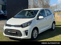 Kia Picanto - 1.0 DPi DynamicLine | Navigatie via App | Camera | Cruise Control | Carplay | Airco | LMV