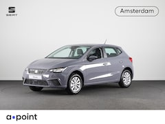 Seat Ibiza - Style 1.0 TSI 95 pk 5 versn. Hand