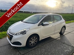 Peugeot 208 - 1.2 Automaat, Navigatie