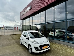 Peugeot 107 - 1.0 Active AUTOMAAT