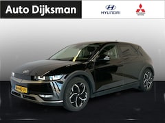 Hyundai IONIQ 5 - Connect+ AWD 73kWh Trekhaak