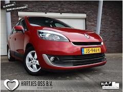 Renault Grand Scénic - 1.5 dCi Privilege (Vol-Opties) 7-pers