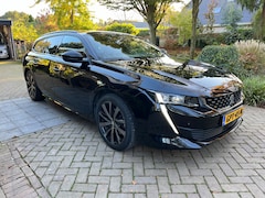 Peugeot 508 SW - 1.6 PureTech GT Line