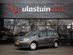 Volkswagen Touran - 1.6 TDI Trendline BlueMotion7p