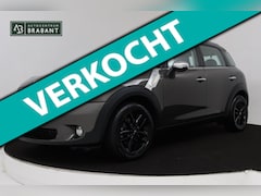 MINI Countryman - 1.6 Cooper Chili (PARKEERSENSOREN, BLUETOOTH, AIRCO. NAVIGATIE, NL-AUTO)