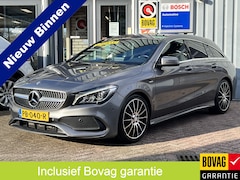 Mercedes-Benz CLA-klasse Shooting Brake - 180 Business Solution AMG | AUTOMAAT | CAMERA | NAVI | LED |