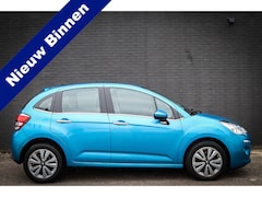 Citroën C3 - 1.0 PureTech Collection Net binnen; Jouw droomauto?