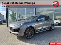 Porsche Cayenne - 3.6 GTS | Panoramadak | Bose | Sportchrono | Navi | Camera |